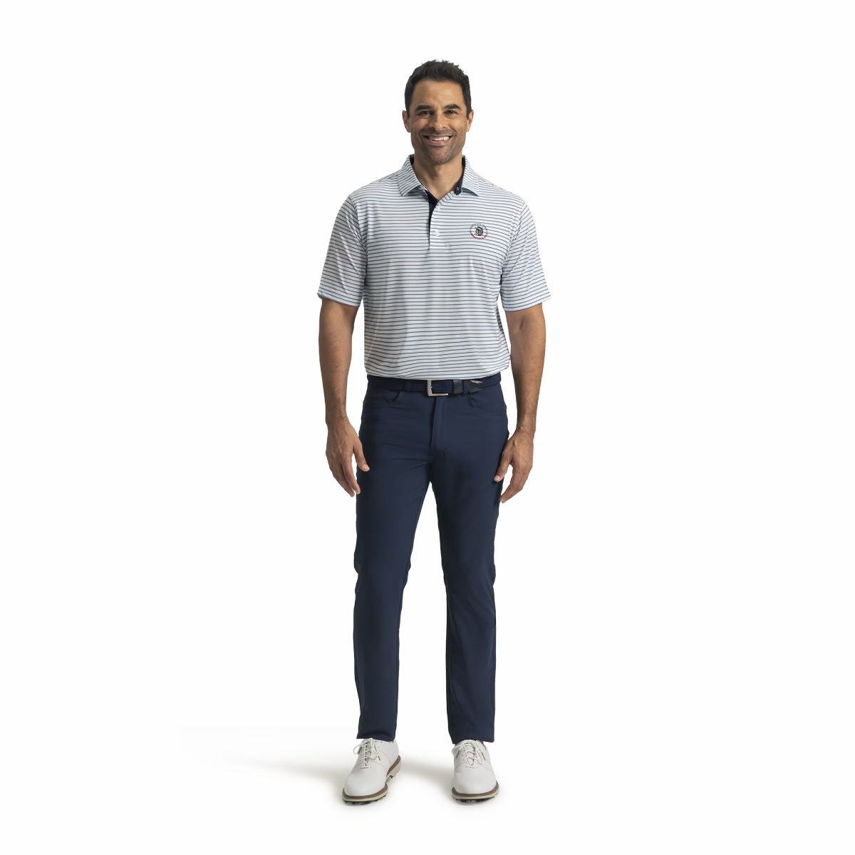 FootJoy 2026 U.S. Open Coastal Stripe Lisle