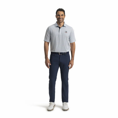 FootJoy 2026 U.S. Open Coastal Stripe Lisle