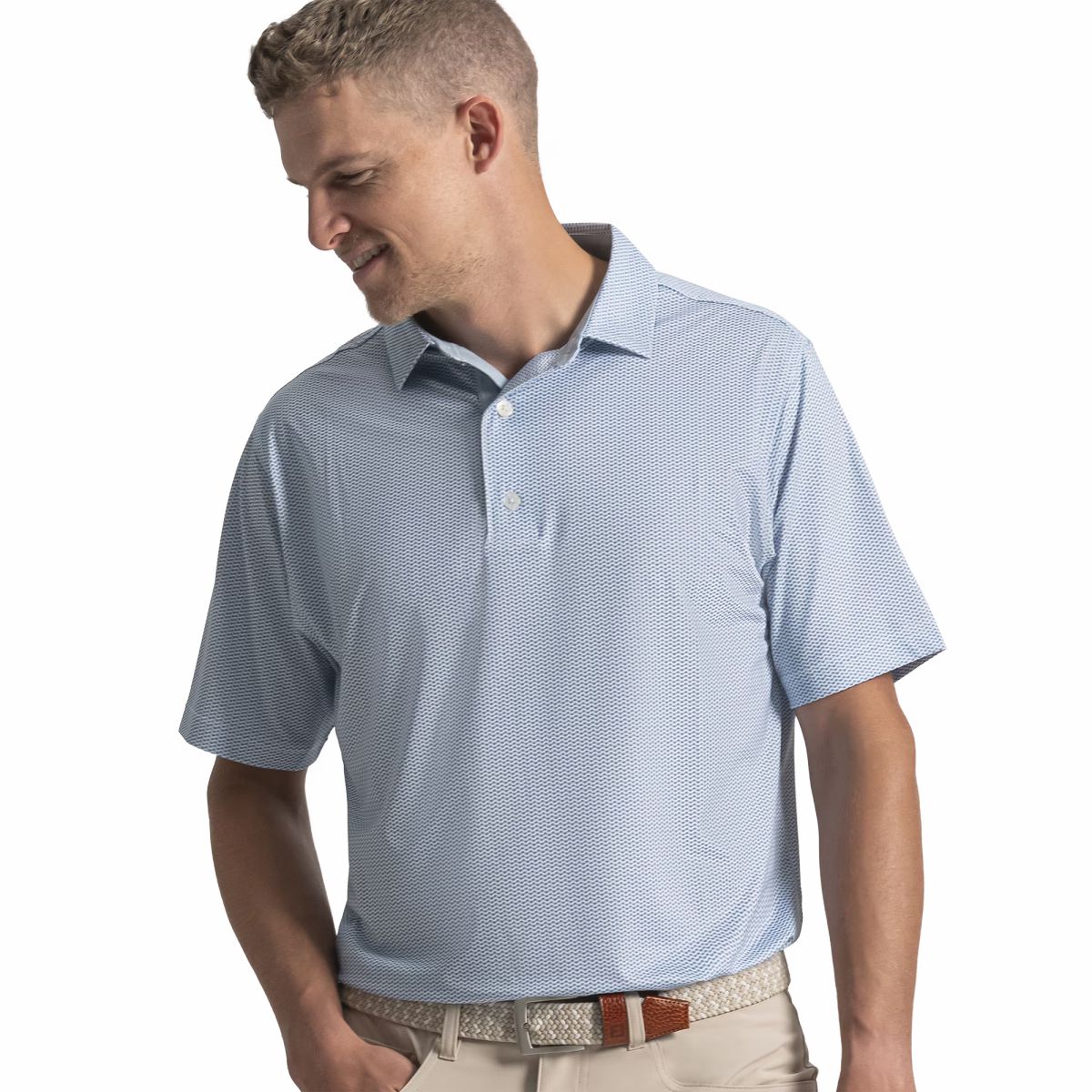 FootJoy Wave Lisle