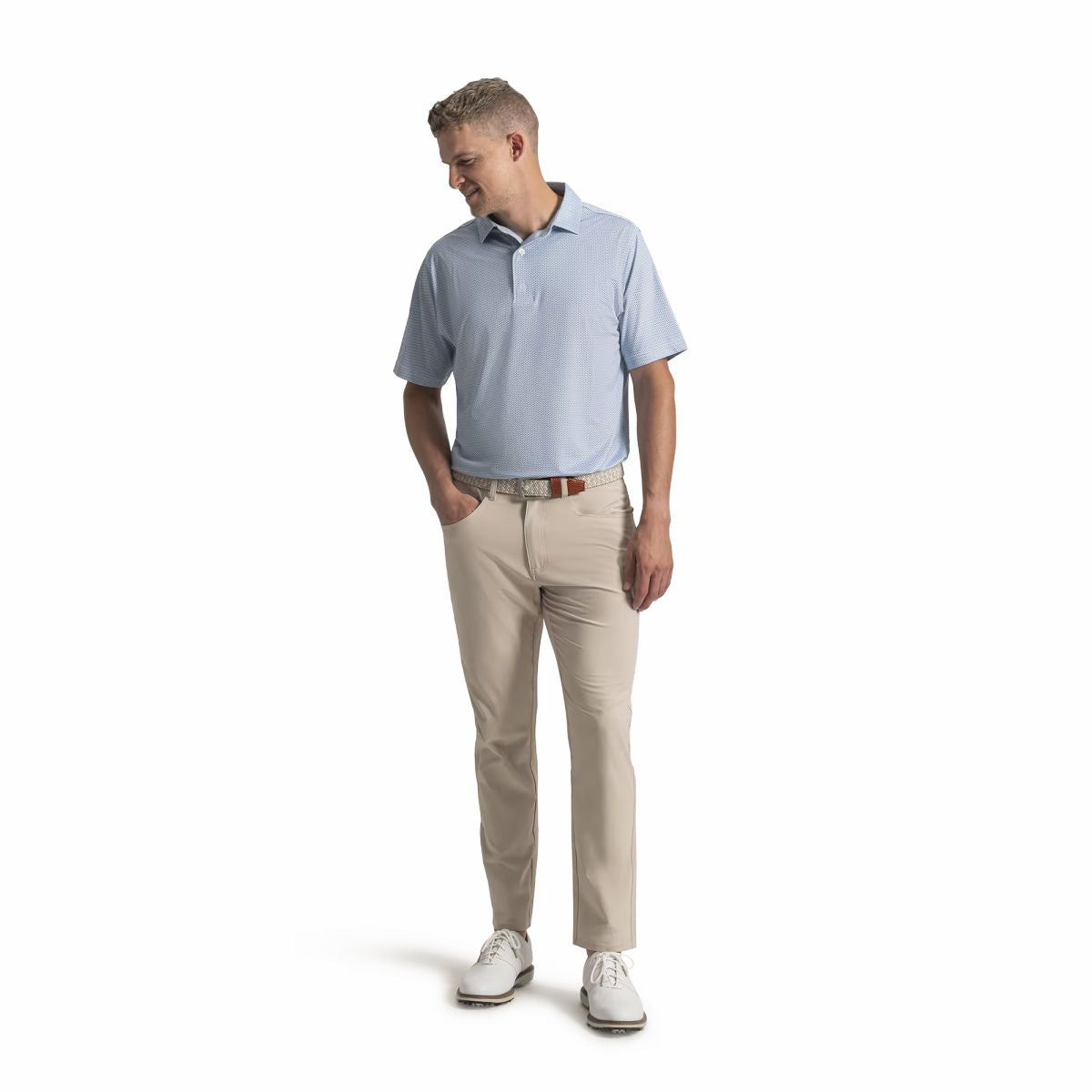 FootJoy Wave Lisle