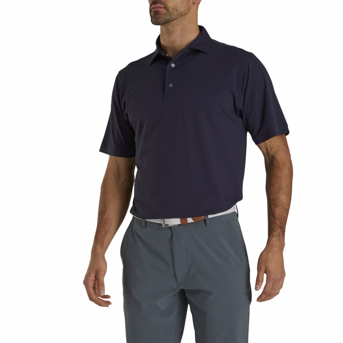 FootJoy Solid Pique