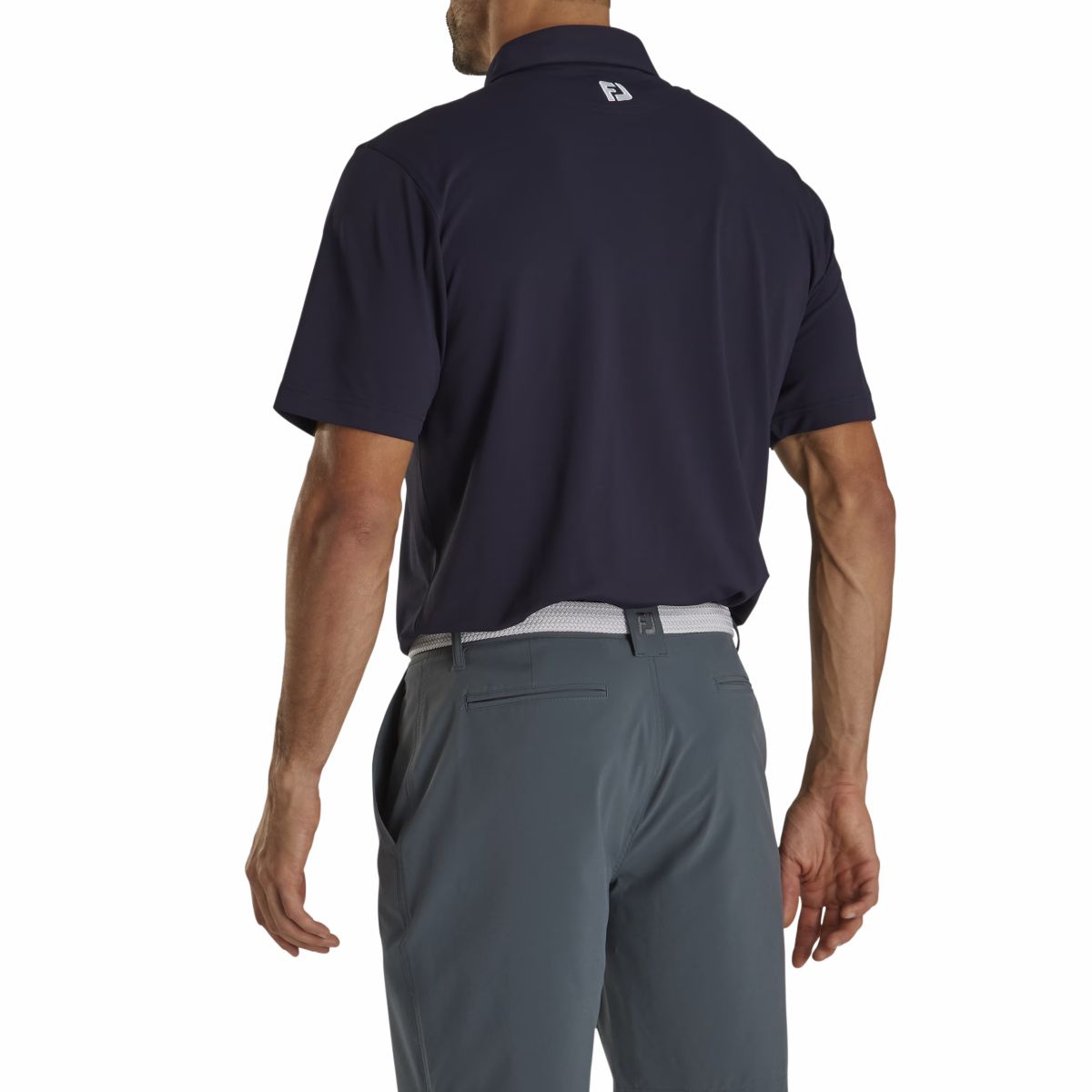 FootJoy Solid Pique