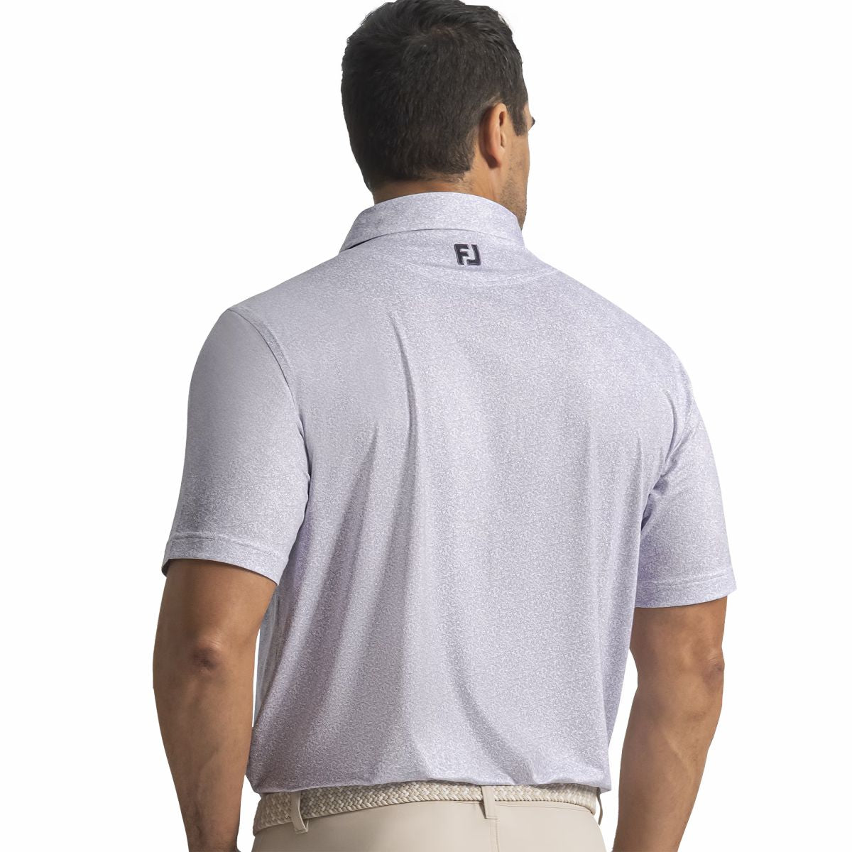 FootJoy Speckle Lisle
