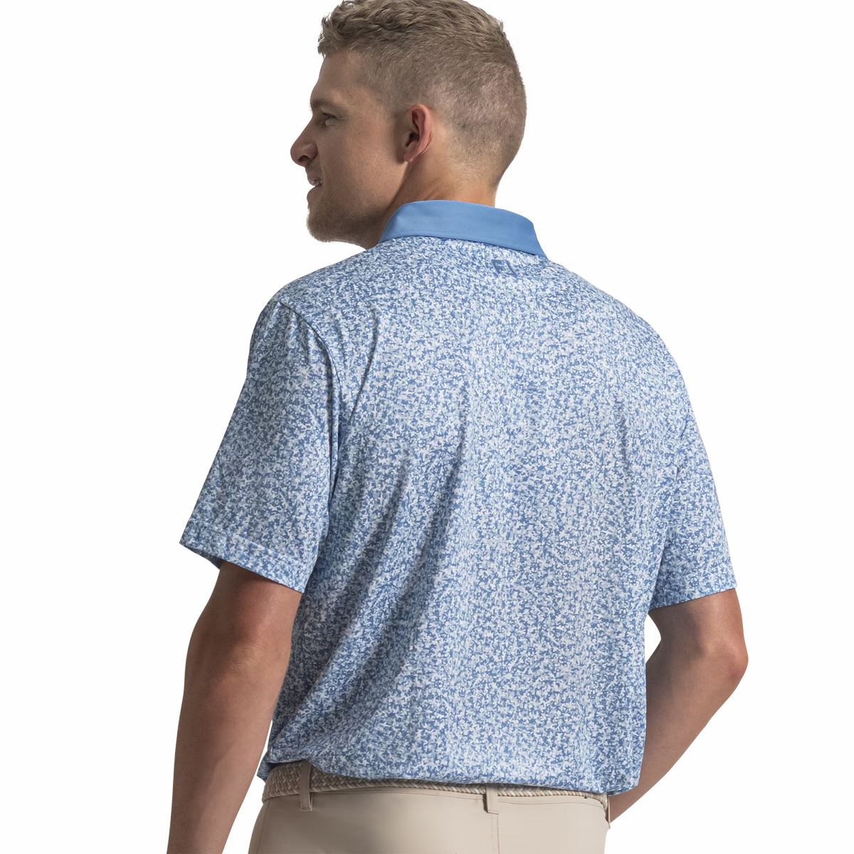FootJoy Condensed Camo Lisle
