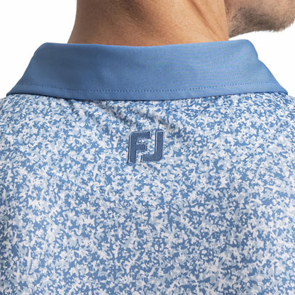 FootJoy Condensed Camo Lisle