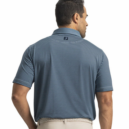 FootJoy Smooth Stripe Lisle