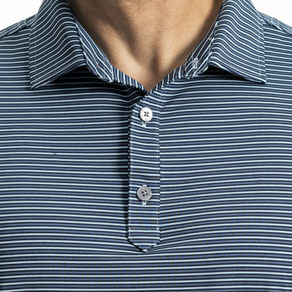 FootJoy Smooth Stripe Lisle