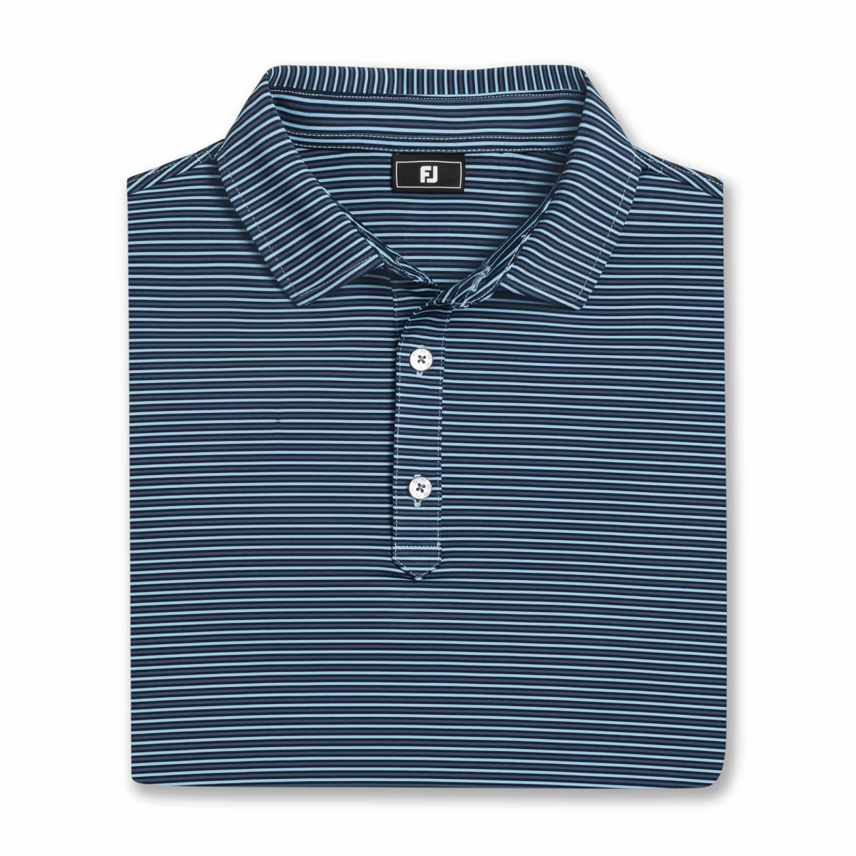 FootJoy Smooth Stripe Lisle