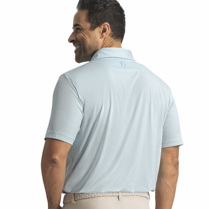 FootJoy MicroFeeder Stripe Lisle