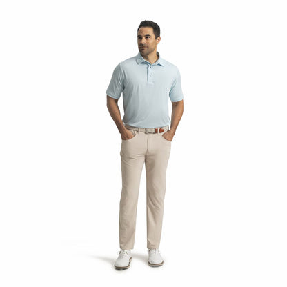 FootJoy MicroFeeder Stripe Lisle
