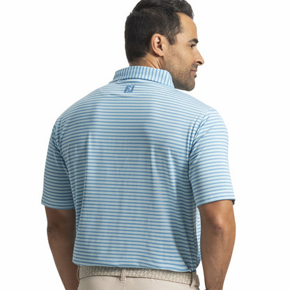 FootJoy Horizon Stripe Lisle
