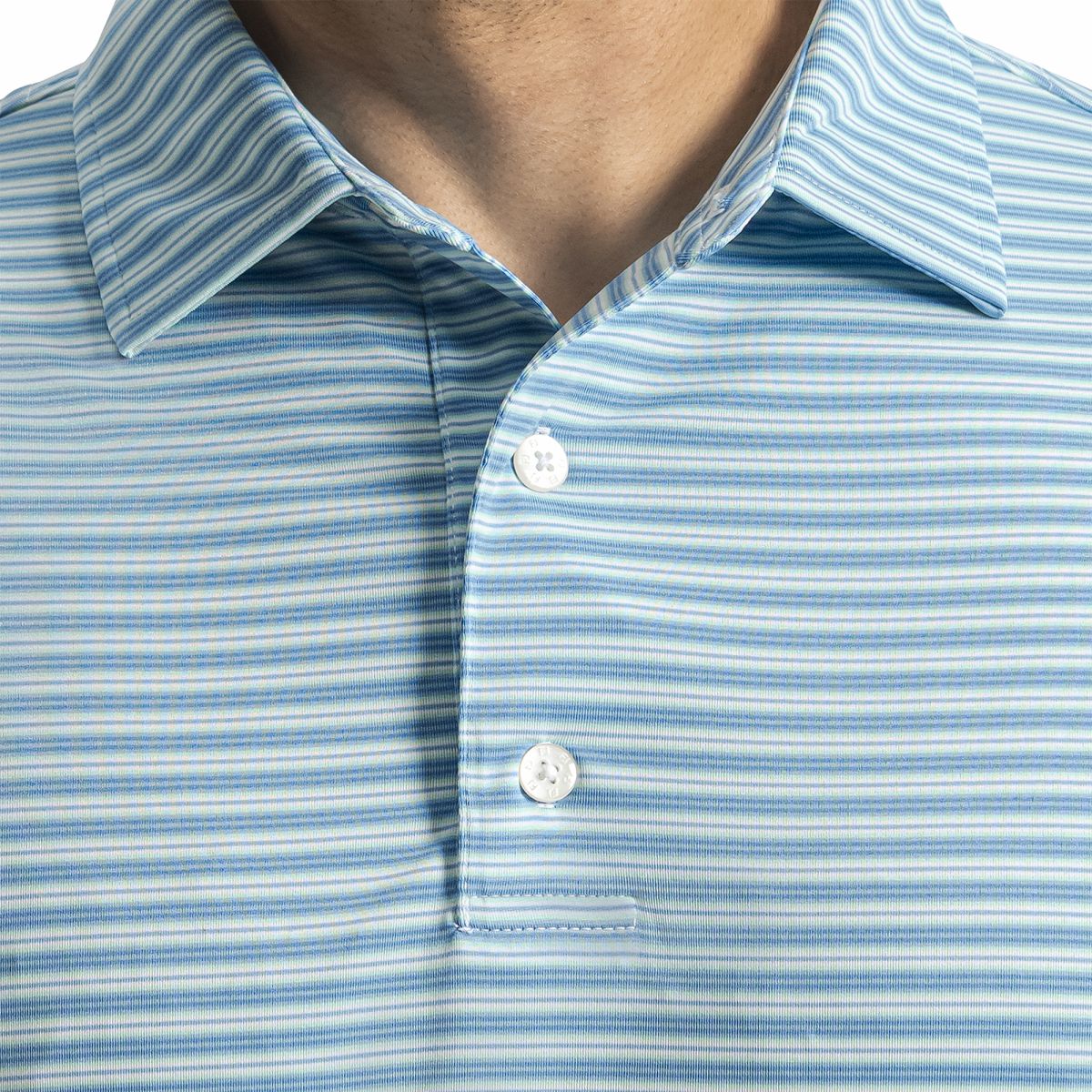 FootJoy Horizon Stripe Lisle