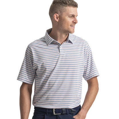 FootJoy Pinstripe Pop Stripe Lisle