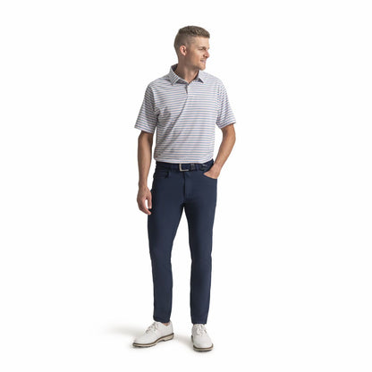 FootJoy Pinstripe Pop Stripe Lisle