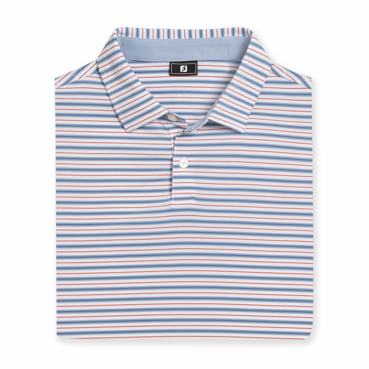 FootJoy Pinstripe Pop Stripe Lisle