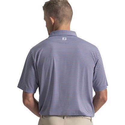 FootJoy Shadow Stripe Lisle