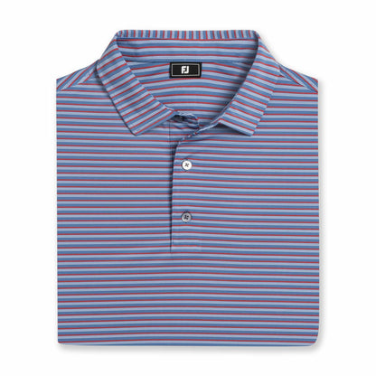 FootJoy Shadow Stripe Lisle