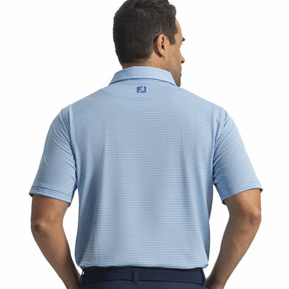 FootJoy Multi-Stripe Pique