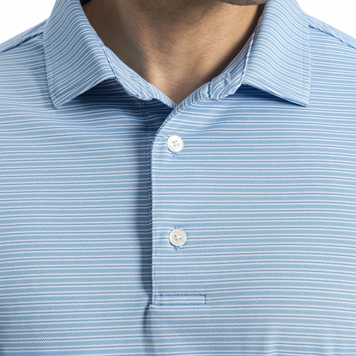FootJoy Multi-Stripe Pique