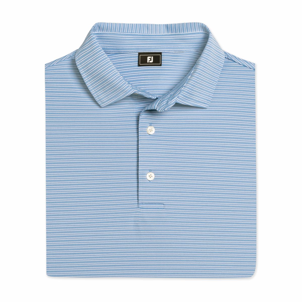 FootJoy Multi-Stripe Pique