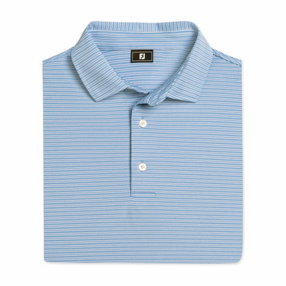 FootJoy Multi-Stripe Pique