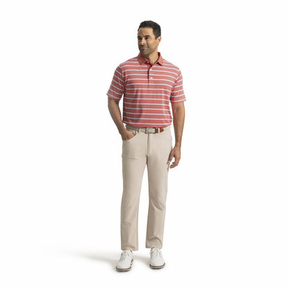 FootJoy Open Stripe Heather Lisle
