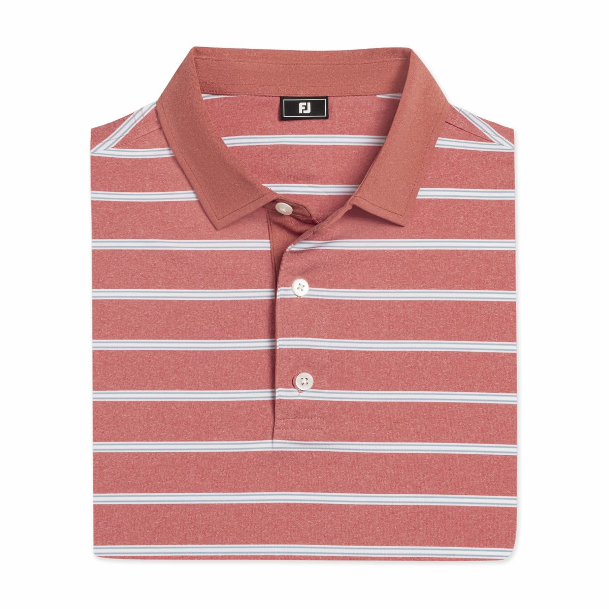 FootJoy Open Stripe Heather Lisle
