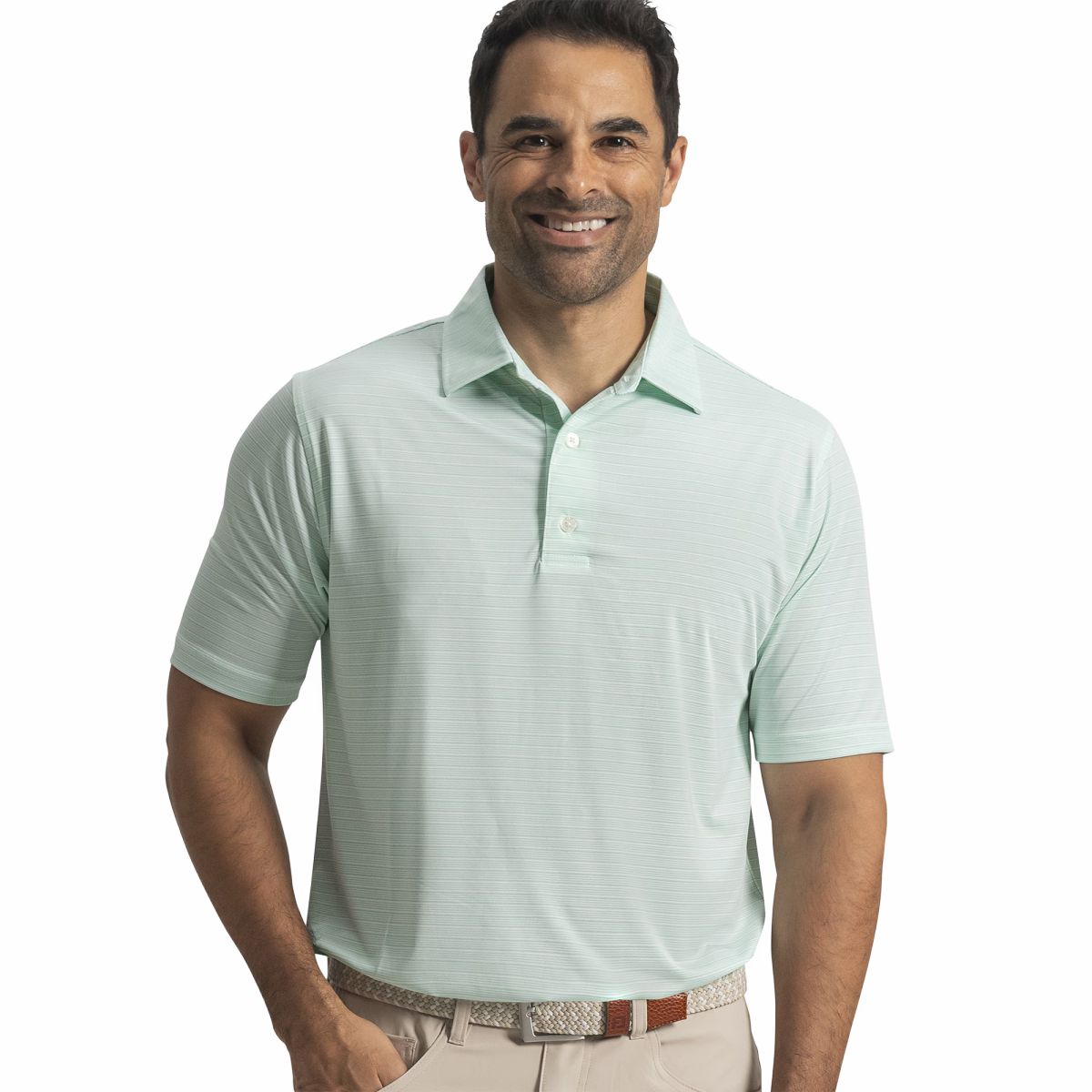 FootJoy Flip Stripe Lisle