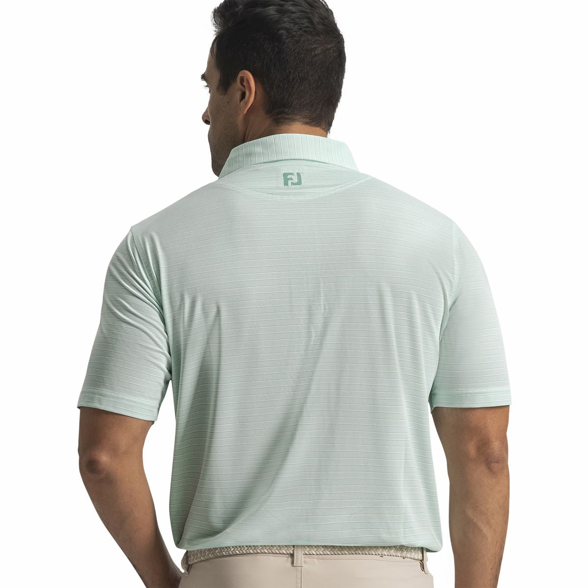FootJoy Flip Stripe Lisle