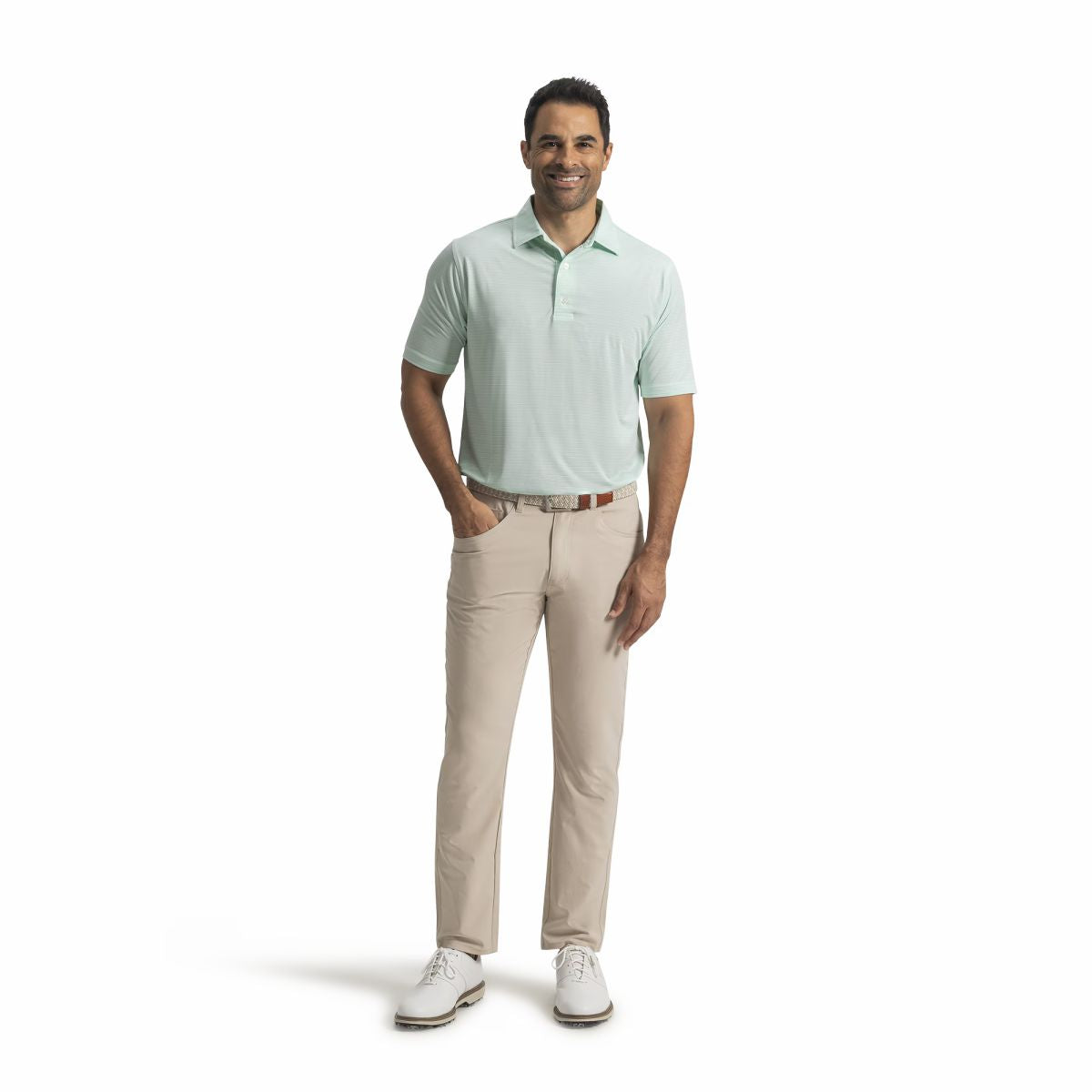 FootJoy Flip Stripe Lisle