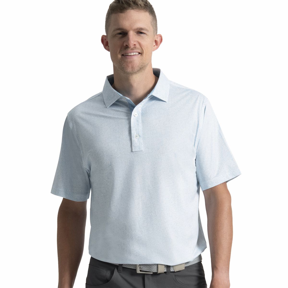 FootJoy Seersucker Lisle