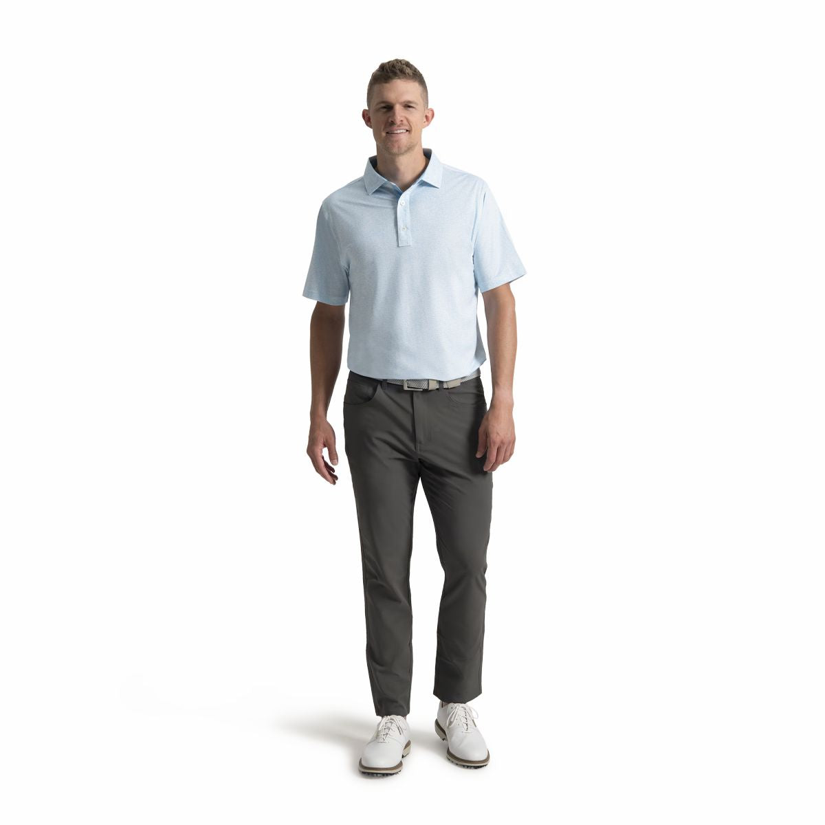 FootJoy Seersucker Lisle