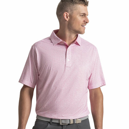 Pink Pop / White,S