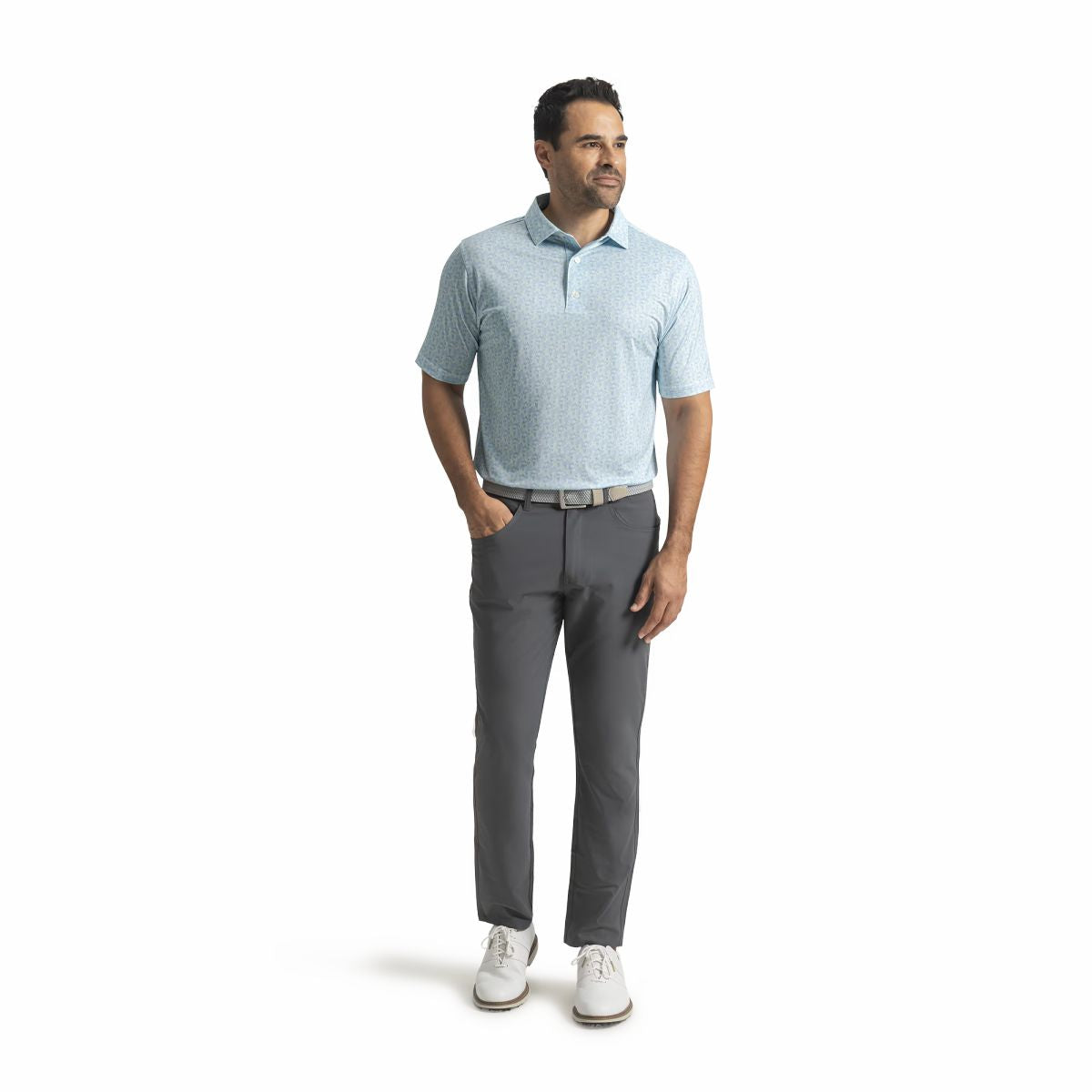 FootJoy Dot Terrain Lisle