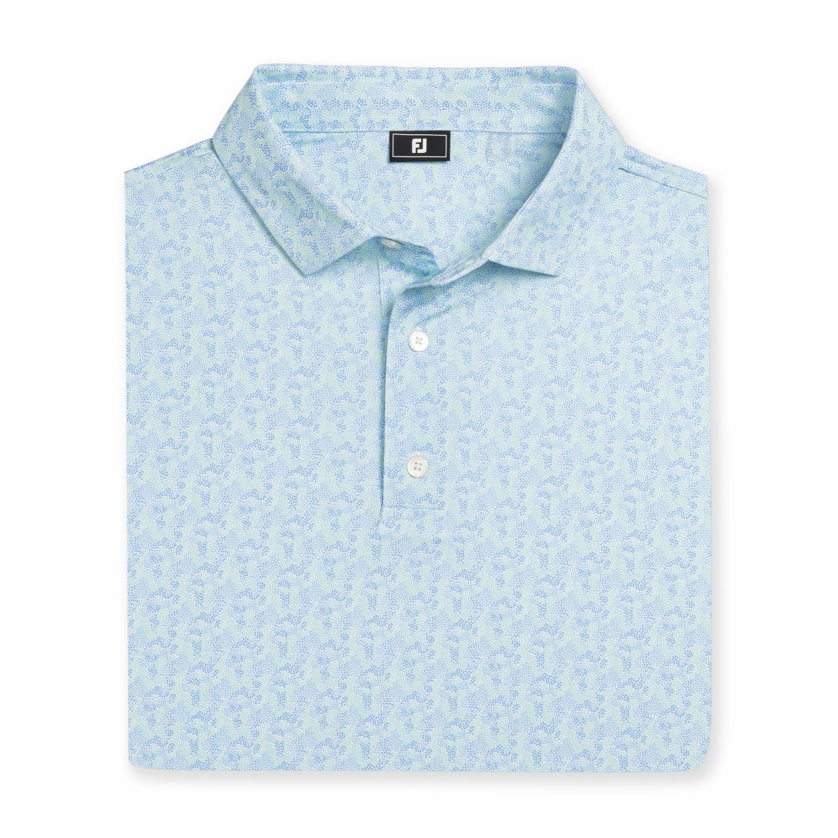 FootJoy Dot Terrain Lisle