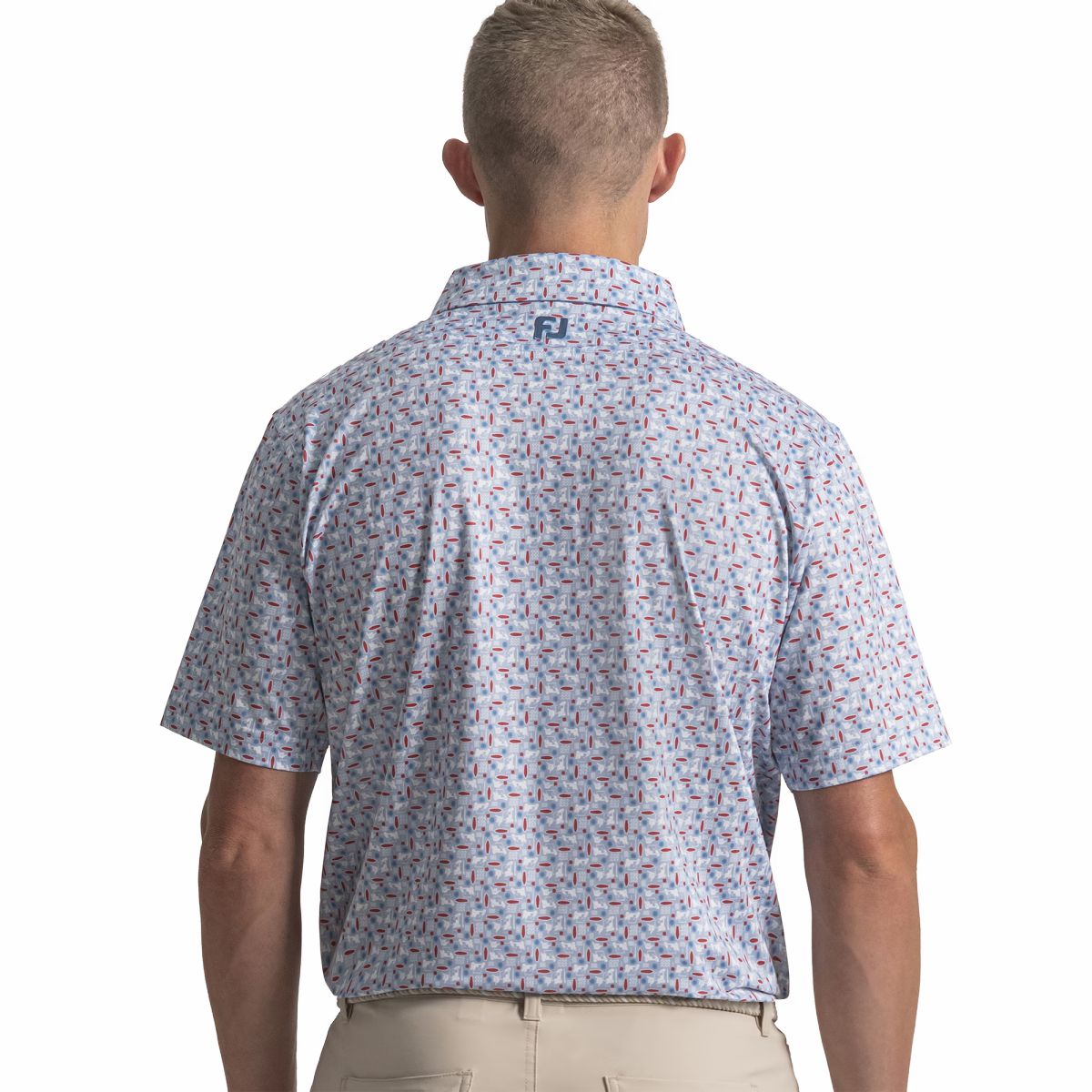 FootJoy Surfs Up Lisle