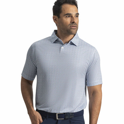 FootJoy Floral Mark Lisle