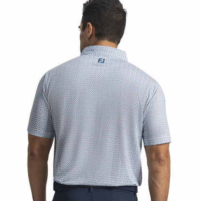 FootJoy Floral Mark Lisle