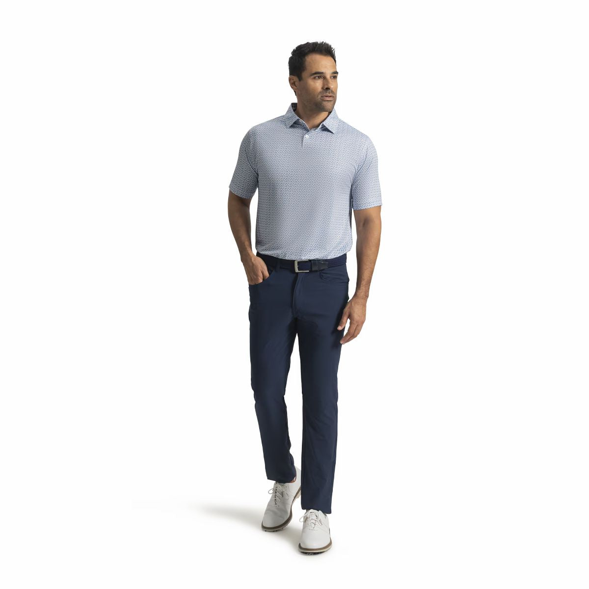 FootJoy Floral Mark Lisle