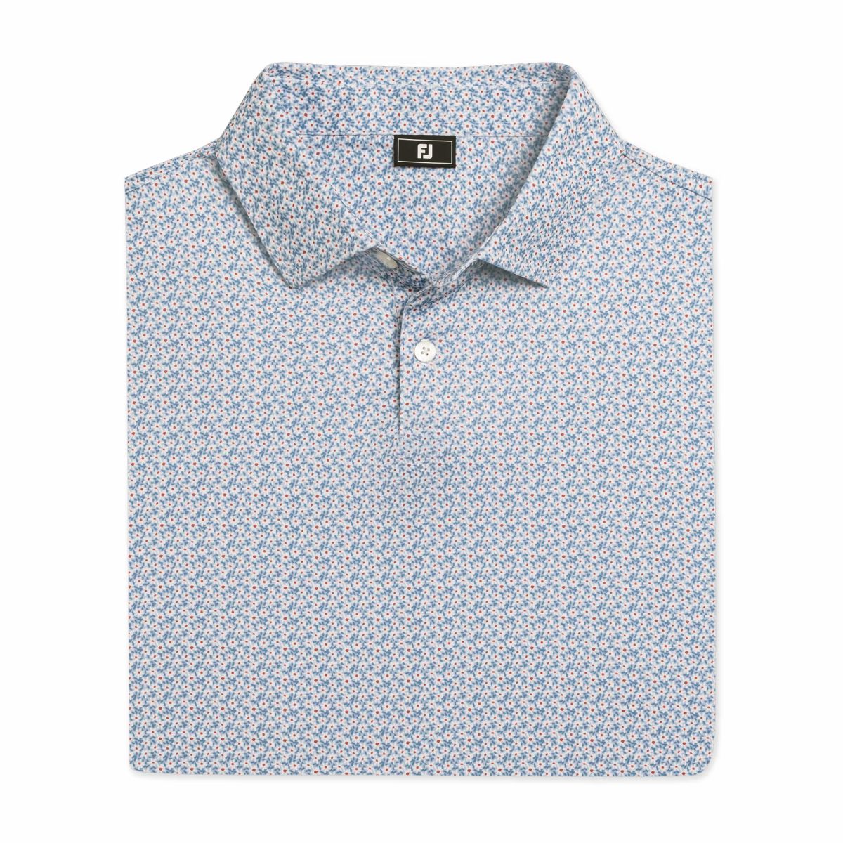 FootJoy Floral Mark Lisle