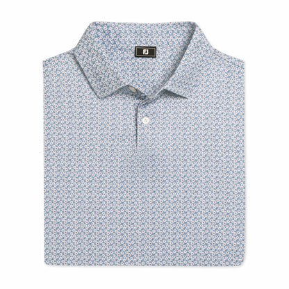 FootJoy Floral Mark Lisle