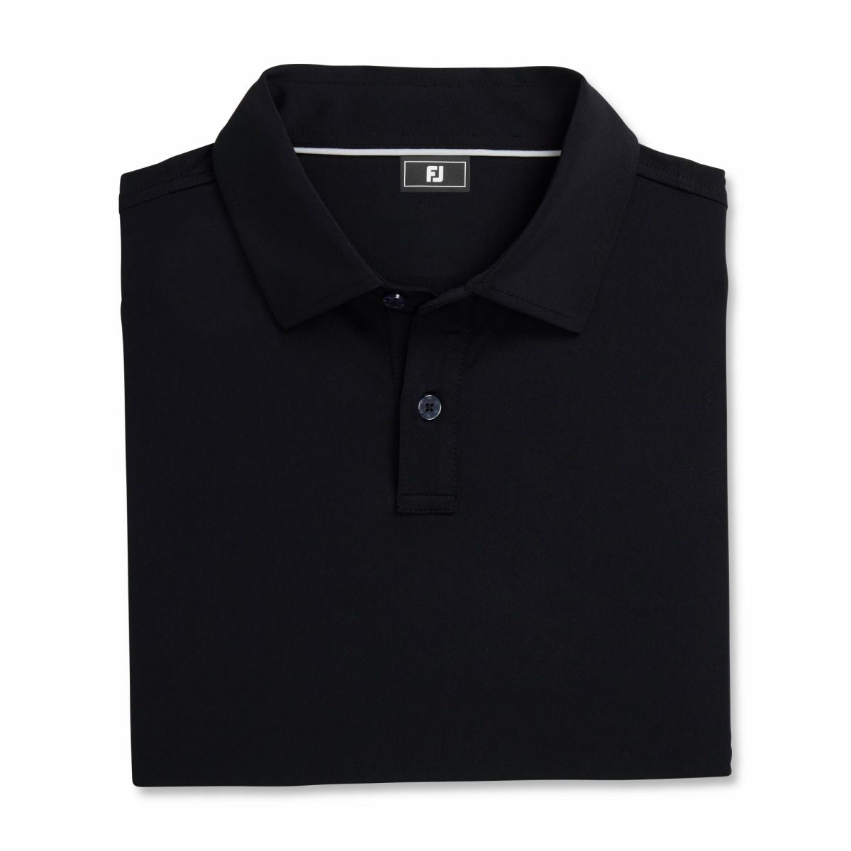 FootJoy Athletic Fit Solid Lisle