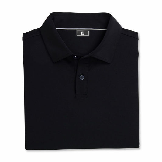 FootJoy Athletic Fit Solid Lisle