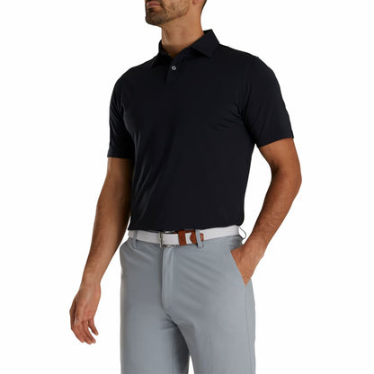 FootJoy Athletic Fit Solid Lisle