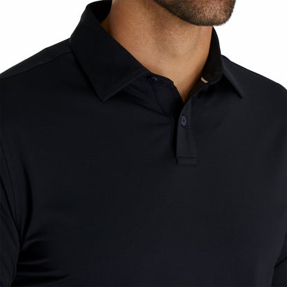 FootJoy Athletic Fit Solid Lisle