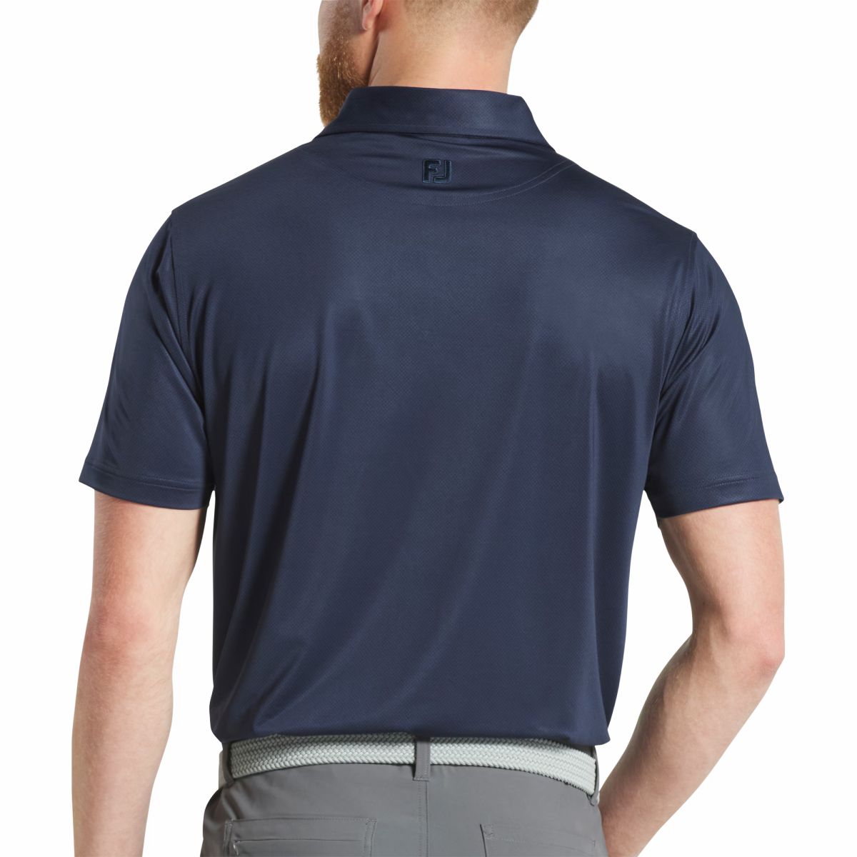 FootJoy Tonal Dot Lisle