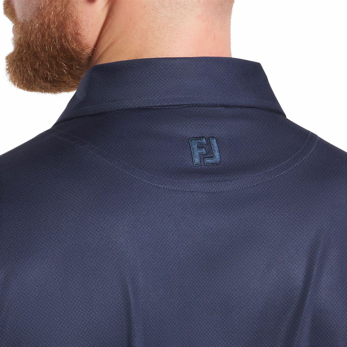 FootJoy Tonal Dot Lisle
