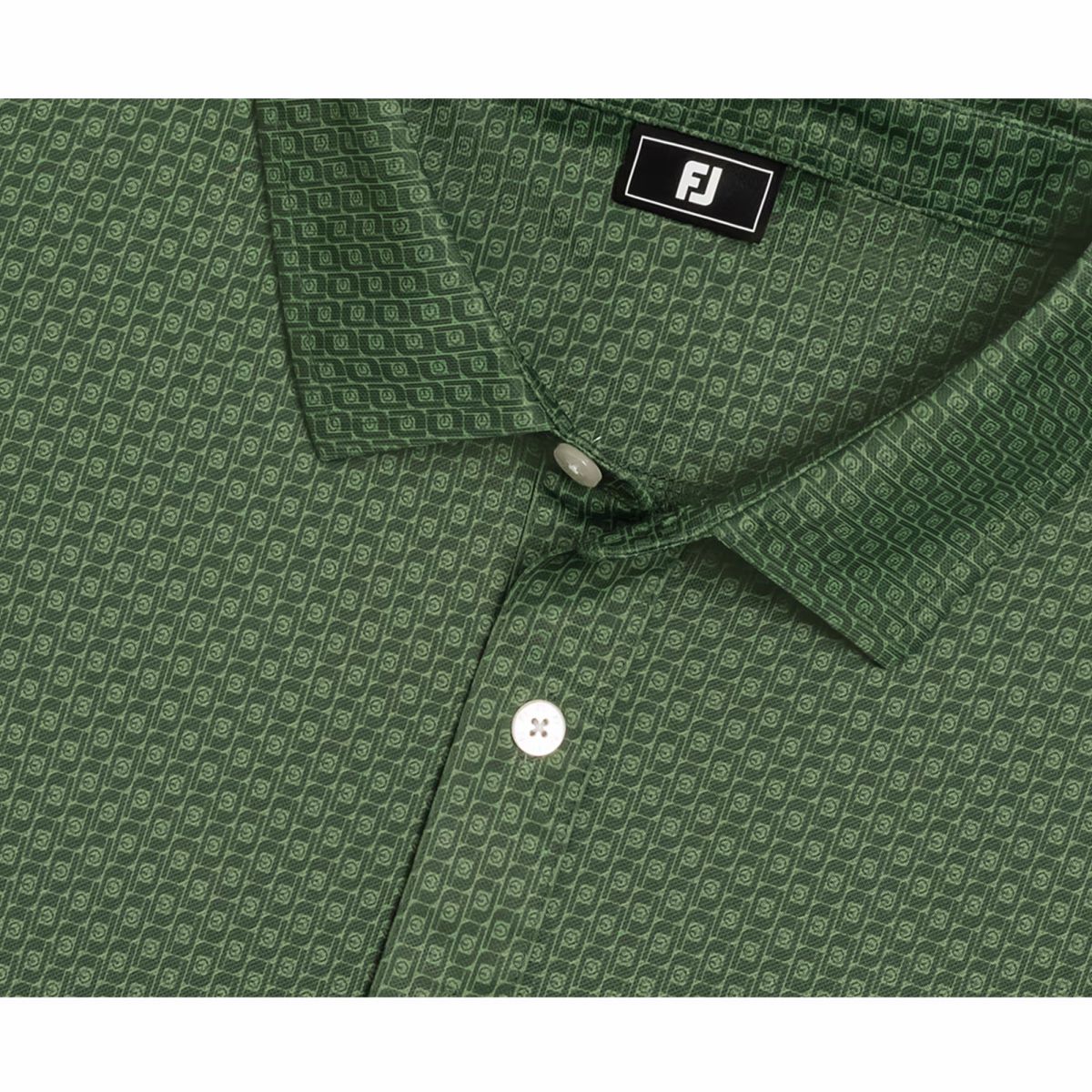 FootJoy Heritage Pique