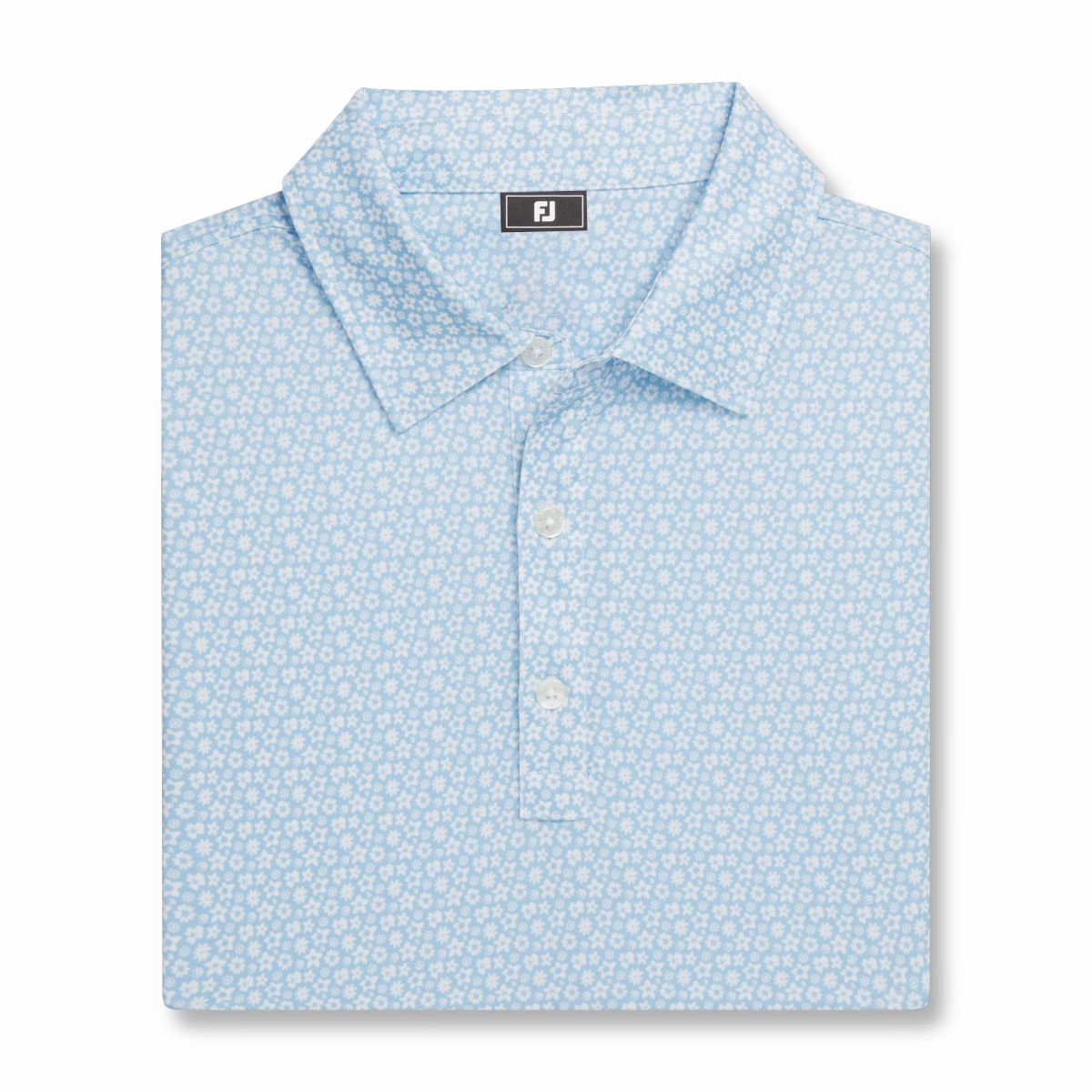 FootJoy Floral Lisle