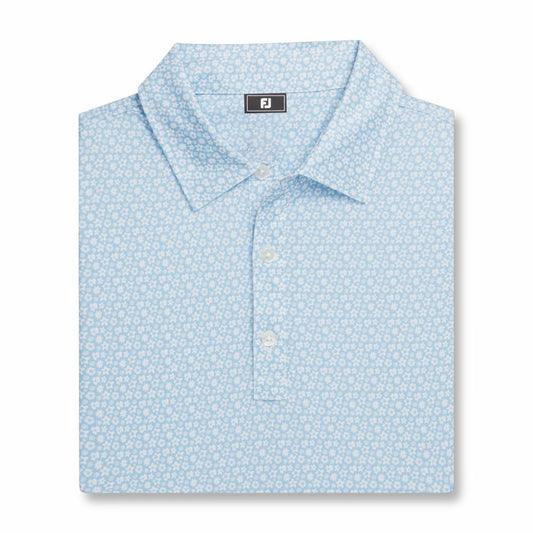 FootJoy Floral Lisle